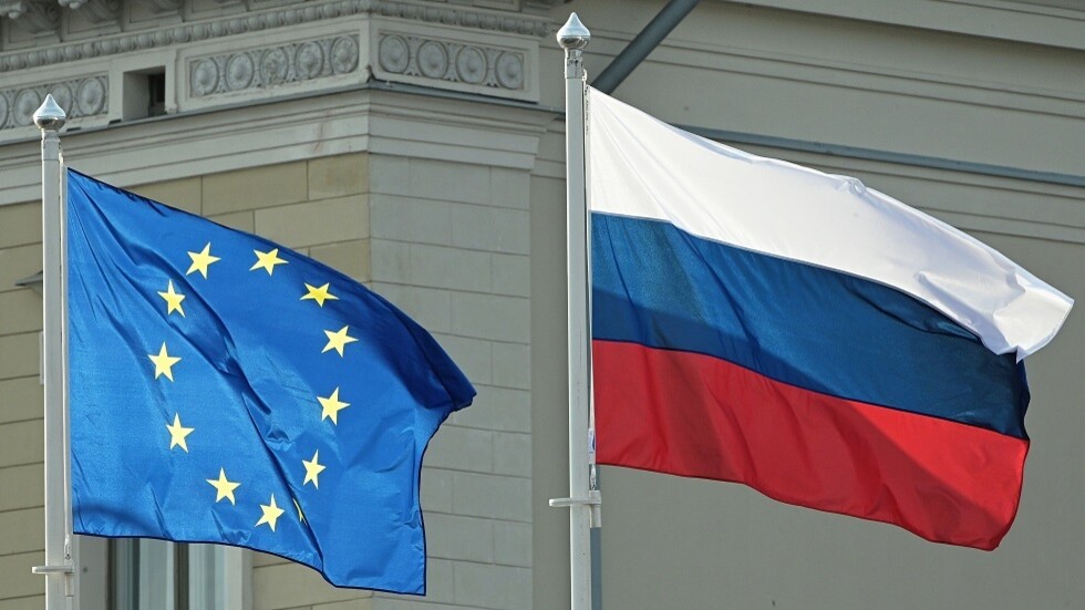 دول الاتحاد الأوروبي تزيد تبادلها التجاري مع روسيا