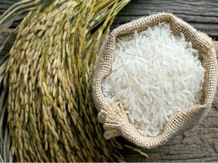 الأرز يثير الأزمة في مصر